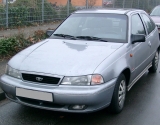 Daewoo Nexia DOHC
